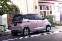日産自動車、LFPバッテリー開発・量産が経産省認定を取得…次期『サクラ』に搭載か? 画像