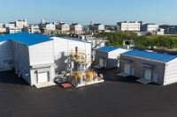 次世代全固体電池、2027年から量産へ 韓ロッテエナジーが素材を試験生産 画像