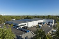 世界初の亜鉛イオン電池メガファクトリー開設、2026年までに年間100MWhの生産へ 画像