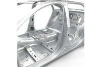ギガキャスト対応、超大型金型用鋼「DHA-GIGA」大同特殊鋼が発売 画像