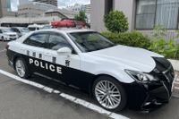 はたらくくるま、あつまれ! パトカー、消防車、自衛隊など 仙台泉プレミアム・アウトレットで9月28日に開催 画像