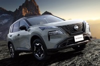 秋のアクティブなカーライフに!! SUVの4車種を乗り比べ、ピッタリなのは…? 画像