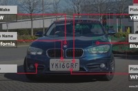 AIカメラでナンバープレート&車両を高精度検出、台湾LILINがシステム開発 画像