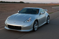 ニスモ 370Z…待望の米国発売スタート 画像