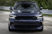 「HEMI」ファンに捧ぐ710馬力の「ハンマーヘッド」登場、特別仕様のデュランゴ SRTヘルキャット 画像