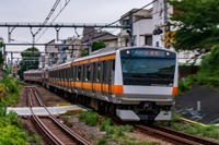東京発着の中央線快速・青梅線にグリーン車連結 2025年春から、今なら「お試し」も 画像