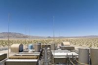 リチウムを持続可能な手法で大規模生産へ、米SLBが試験に成功 画像