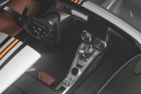 世界最強のマニュアル車あらわる! 1817馬力のV8を6速MTで操る『ヴェノム F5-Mロードスター』 画像