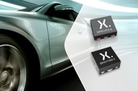 車載用小信号MOSFETの新製品を発表、熱抵抗を約50%削減…Nexperia 画像