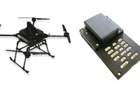 ジェイテクト、ドローン姿勢制御システムの開発に着手…電動パワステの技術を活用 画像