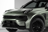 Lynk & Coの電動SUV『01』に改良新型、要望に応えて内外装をアップデート 画像