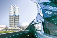 BMW、2024年業績見通しを下方修正…リコールと中国市場の減速が要因 画像
