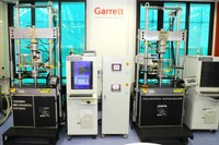 ギャレット・モーション、インド科学研究所と協力 ゼロエミッション車両技術を開発へ 画像
