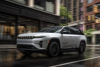 電動ジープ『ワゴニア』も…ステランティス、電動化へ米ミシガン3工場に大規模投資 画像