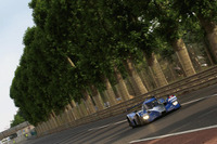 ローラが早くもF1断念 画像