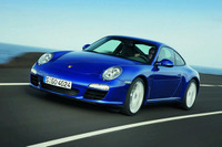 ベストニューエンジン2009…ポルシェ911の3.8リットルが受賞 画像