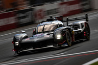 【WEC 第7戦 富士6時間】母国レース10勝目を目指すトヨタ、決勝は2番手と4番手グリッドからスタート 画像