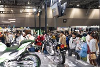 「第4回名古屋モーターサイクルショー」、2025年4月4日~6日に開催決定、高校生以下・女性入場無料に効果 画像