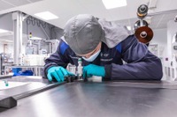 BMW、AIでバッテリー製造を革新…ザグレブ大学と協力 画像