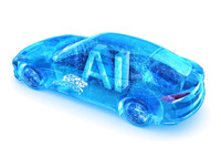 ZFとインフィニオン、AIアルゴリズム共同開発…自動運転技術を最適化 画像