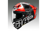 SHOEI、MotoGPライダー ファビオ・ディ・ジャンアントニオ選手のレプリカモデル「ディジャ2」発売へ 画像