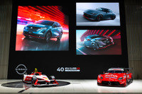日産「NISMO」、ブランド誕生40周年…グローバルでラインアップ拡大へ 画像