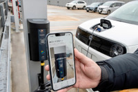 東急不動産の新築マンションに、ユビ電のEV用「スマートコンセント」導入 画像