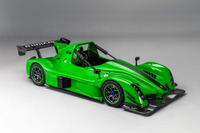 まるでゴーカート? 軽量スポーツ「ラディカル」が2025年モデル発表 画像
