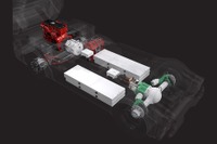 カミンズ、水素エンジンを含む新技術発表…IAAトランスポーテーション2024 画像