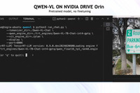 アリババクラウドとNVIDIAの提携が「スマートコックピット」を変える? 自動車向けAIソリューション発表 画像