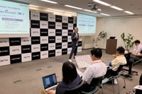 共創で併催、CEATECとジャパンモビリティショー…「親和性ある」エグゼクティブプロデューサー 画像