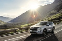 国内初の「EV行動分析レポート」、三菱自動車とゼンリンが提供開始 画像