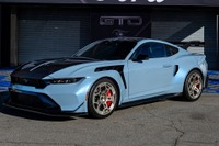 ［15秒でわかる］フォード『マスタングGTD』…シリーズ史上最強、815馬力 画像