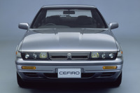 【クルマら部】クルマ愛クイズ!今回は「初代 日産セフィーロ」から全4問! 画像