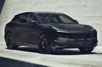 ［15秒でわかる］ロータス『エレトレ・カーボン』…905馬力の電動SUVは2025年に登場 画像