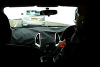 ［動画］オペル アストラ 新型…ライバルと比較 画像