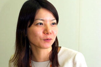 【カーナビガイド '09 開発者インタビュー】「ユーザーからのヒントで新しい機能が生まれる」…ユビークリンク 全力案内! 画像