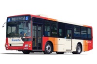 人材不足に各社が動く…バス運転手向け就職イベント「どらなびEXPO2024秋」 9月28日から 画像