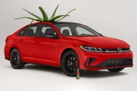 VW、秘伝の「ケチャップ」を米国で限定販売…即完売の人気に 画像