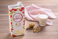トヨタが「豆乳」を開発? 高オレイン酸大豆の無調整豆乳、マルサンアイが発売へ 画像