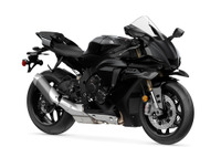 ヤマハ、サーキット専用の『YZF-R1』『YZF-R6』2025年モデル発売へ 画像