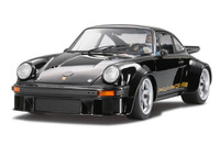 RCカー『ブラックポルシェ 934』発売…往年のモデルが復活 画像