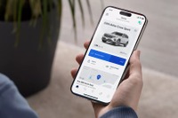 VWが「myVW」アプリに生成AI導入、Google Cloudと戦略的提携 画像