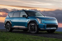 キアのEV、テスラの北米充電規格に対応へ…2025年から米国で 画像