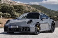 ポルシェ『911』と『カイエン』をリコール…レーンキープアシストが警報を発しないおそれ 画像