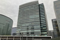 【株価】日産が3日続伸、自社株買い実施を好感した買いが入る 画像