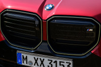 398馬力・直6ターボのBMW『X3』！「M50」に散りばめられた最強の証［詳細画像］ 画像