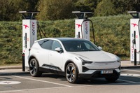 充電器に接続するだけで決済も、ポールスターの「Plug & Charge」機能が便利な理由 画像