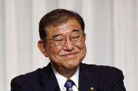 【株価】トヨタが4日ぶりに急反落、“石破ショック”で輸出関連株が売られる 画像