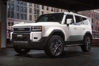 コンサバデザインを極めたホムラ『2x9R』登場!エッジ感が生み出すワンランク上の高級感の正体とは 画像